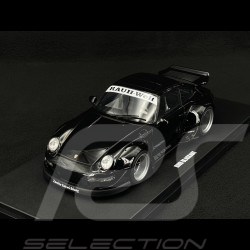 Porsche 911 RWB Type 993 2012 Black Aut 1/18 GT Spirit GT587