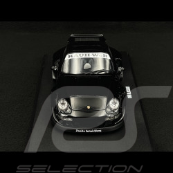 Porsche 911 RWB Type 993 2012 Black Aut 1/18 GT Spirit GT587