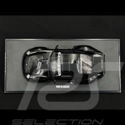 Porsche 911 RWB Type 993 2012 Black Aut 1/18 GT Spirit GT587