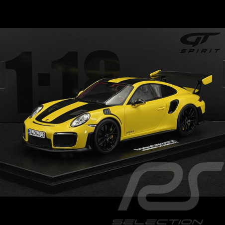 Porsche 911 GT2 RS Tipo...