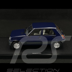 Renault 5 GTL 1984 Royal Blue 1/18 Ottomobile OT1259