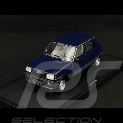 Renault 5 GTL 1984 Königsblau 1/18 Ottomobile OT1259