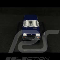 Renault 5 GTL 1984 Königsblau 1/18 Ottomobile OT1259