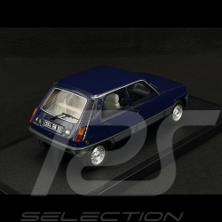 Renault 5 GTL 1984 Royal Blue 1/18 Ottomobile OT1259