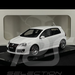 Volkswagen Golf V GTI 2007 Edition 30 Blanc Candy 1/18 Ottomobile OT1250