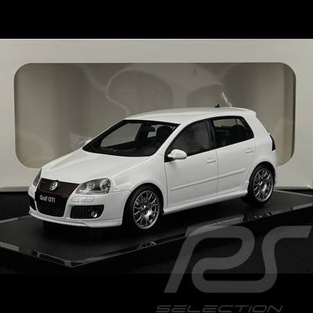 Volkswagen Golf V GTI 2007...