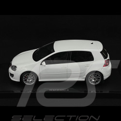 Volkswagen Golf V GTI 2007 Edition 30 Candy White 1/18 Ottomobile OT1250
