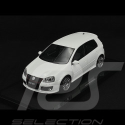 Volkswagen Golf V GTI 2007 Edition 30 Candy White 1/18 Ottomobile OT1250