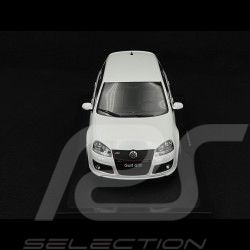 Volkswagen Golf V GTI 2007 Edition 30 Candy White 1/18 Ottomobile OT1250