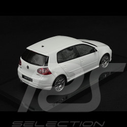 Volkswagen Golf V GTI 2007 Edition 30 Blanc Candy 1/18 Ottomobile OT1250