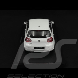 Volkswagen Golf V GTI 2007 Edition 30 Candy White 1/18 Ottomobile OT1250