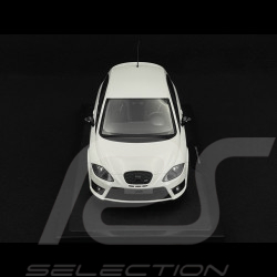 Seat Leon Mk2 Cupra R 2010 Blanc Candy 1/18 Ottomobile OT1332