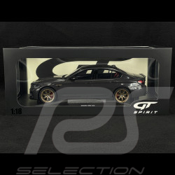 BMW M5 CS 2021 Brands Hatch Gris Métallique 1/18 GT Spirit GT993