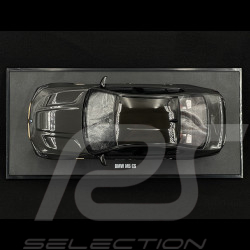 BMW M5 CS 2021 Brands Hatch Metallic-Grau 1/18 GT Spirit GT993