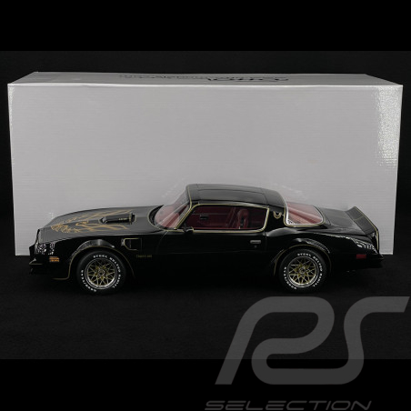 Pontiac Firebird Trans Am...