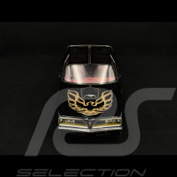 Pontiac Firebird Trans Am 1978 Starlight Black Smokey and the Bandit 1/12 Ottomobile G098
