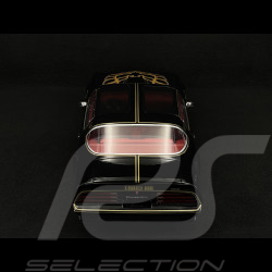 Pontiac Firebird Trans Am 1978 Starlight Black Smokey and the Bandit 1/12 Ottomobile G098