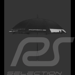 Porsche Umbrella XL AHEAD Black WAP0500610T0WS