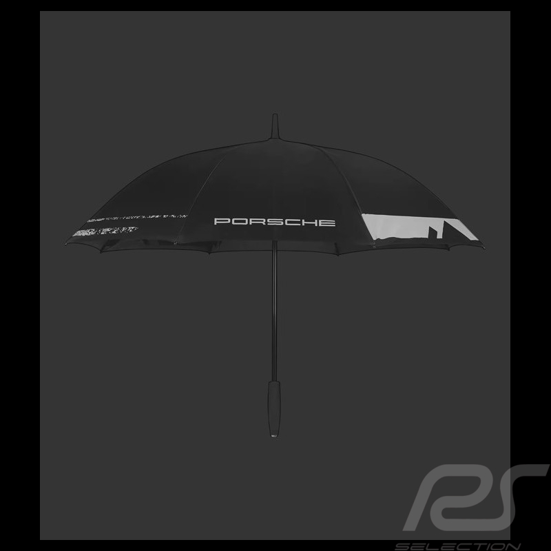 Porsche Umbrella XL AHEAD Black WAP0500610T0WS
