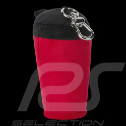 Porsche Keyring Plush Porsche Mug Red WAP0500340TKPK