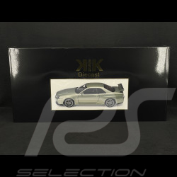Nissan Skyline GT-R R34 V-Spec II Nür 2001 Millennium Jade 1/12 KK Scale KKDC120212-1