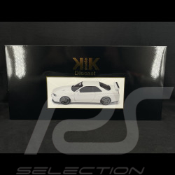 Nissan Skyline GT-R R34 V-Spec II 2001 Blanc 1/12 KK Scale KKDC120213-1