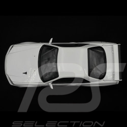 Nissan Skyline GT-R R34 V-Spec II 2001 Blanc 1/12 KK Scale KKDC120213-1