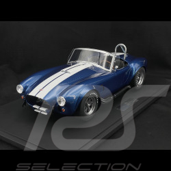 Shelby Cobra 427 S/C 1967 Metallic Blue 1/8 GT Spirit GTS800802
