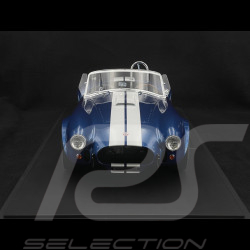 Shelby Cobra 427 S/C 1967 Metallic Blau 1/8 GT Spirit GTS800802