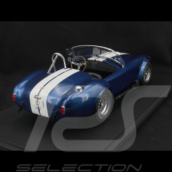 Shelby Cobra 427 S/C 1967 Metallic Blau 1/8 GT Spirit GTS800802
