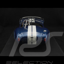 Shelby Cobra 427 S/C 1967 Metallic Blue 1/8 GT Spirit GTS800802