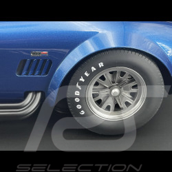 Shelby Cobra 427 S/C 1967 Metallic Blue 1/8 GT Spirit GTS800802