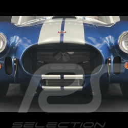 Shelby Cobra 427 S/C 1967 Bleu Métallisé 1/8 GT Spirit GTS800802