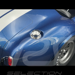 Shelby Cobra 427 S/C 1967 Metallic Blue 1/8 GT Spirit GTS800802