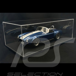 Shelby Cobra 427 S/C 1967 Metallic Blue 1/8 GT Spirit GTS800802