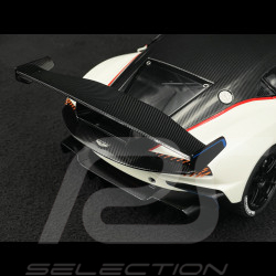 Aston Martin Vulcan 2015 Stratus Weiß 1/18 AutoArt 70261