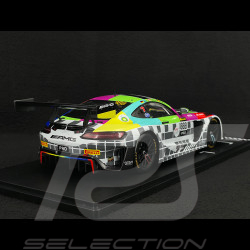 Mercedes-Benz AMG GT3 Evo n° 888 12h Bathurst 2025 1/18 Ixo LEGT18-25BAT888