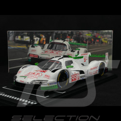 Porsche 963 n° 99 24h Le Mans 2024 1/18 Ixo LEGT963-LM012