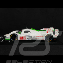Porsche 963 n° 99 24h Le Mans 2024 1/18 Ixo LEGT963-LM012