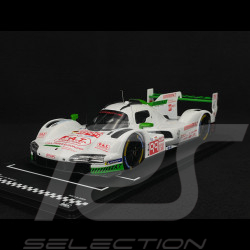 Porsche 963 n° 99 24h Le Mans 2024 1/18 Ixo LEGT963-LM012