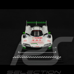 Porsche 963 n° 99 24h Le Mans 2024 1/18 Ixo LEGT963-LM012