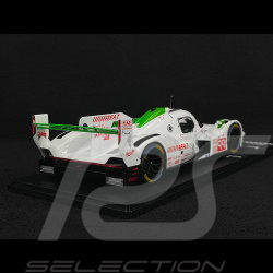 Porsche 963 n° 99 24h Le Mans 2024 1/18 Ixo LEGT963-LM012