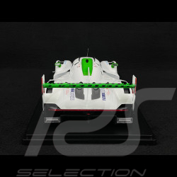 Porsche 963 n° 99 24h Le Mans 2024 1/18 Ixo LEGT963-LM012
