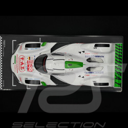 Porsche 963 n° 99 24h Le Mans 2024 1/18 Ixo LEGT963-LM012