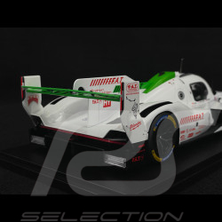 Porsche 963 n° 99 24h Le Mans 2024 1/18 Ixo LEGT963-LM012
