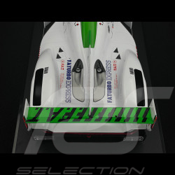 Porsche 963 n° 99 24h Le Mans 2024 1/18 Ixo LEGT963-LM012