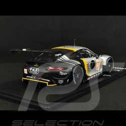Porsche 911 RSR Type 991.2 n° 911 24h Le Mans 2023 Michael Fassbender Road To Le Mans 1/18 Ixo LEGT18-23LM911