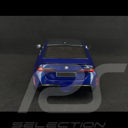 BMW M5 2024 Blau Metallic 1/18 Minichamps 110023802