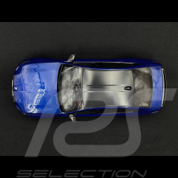 BMW M5 2024 Blue Metallic 1/18 Minichamps 110023802