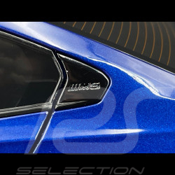 BMW M5 2024 Blue Metallic 1/18 Minichamps 110023802